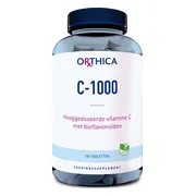 Orthica C-1000 180 tabletten