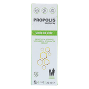 Soria Natural Propolis Keelformule Spray 30ML