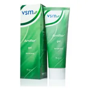 Vsm Arniflor Eerste Hulp Gel 75GR