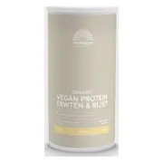 Mattisson HealthStyle Organic Vegan Protein Erwten & Rijst Vanille Poeder 500GR