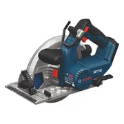 Bosch Professional PRO GKS 18V-68-2 Accu cirkelzaag 190mm 18V Basic Body - 06016D0000