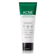 Some By Mi AHA.BHA.PHA 30 Days Miracle Acne Clear Foam 100ML