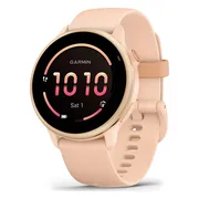 Garmin Vivoactive 6 Music Roze