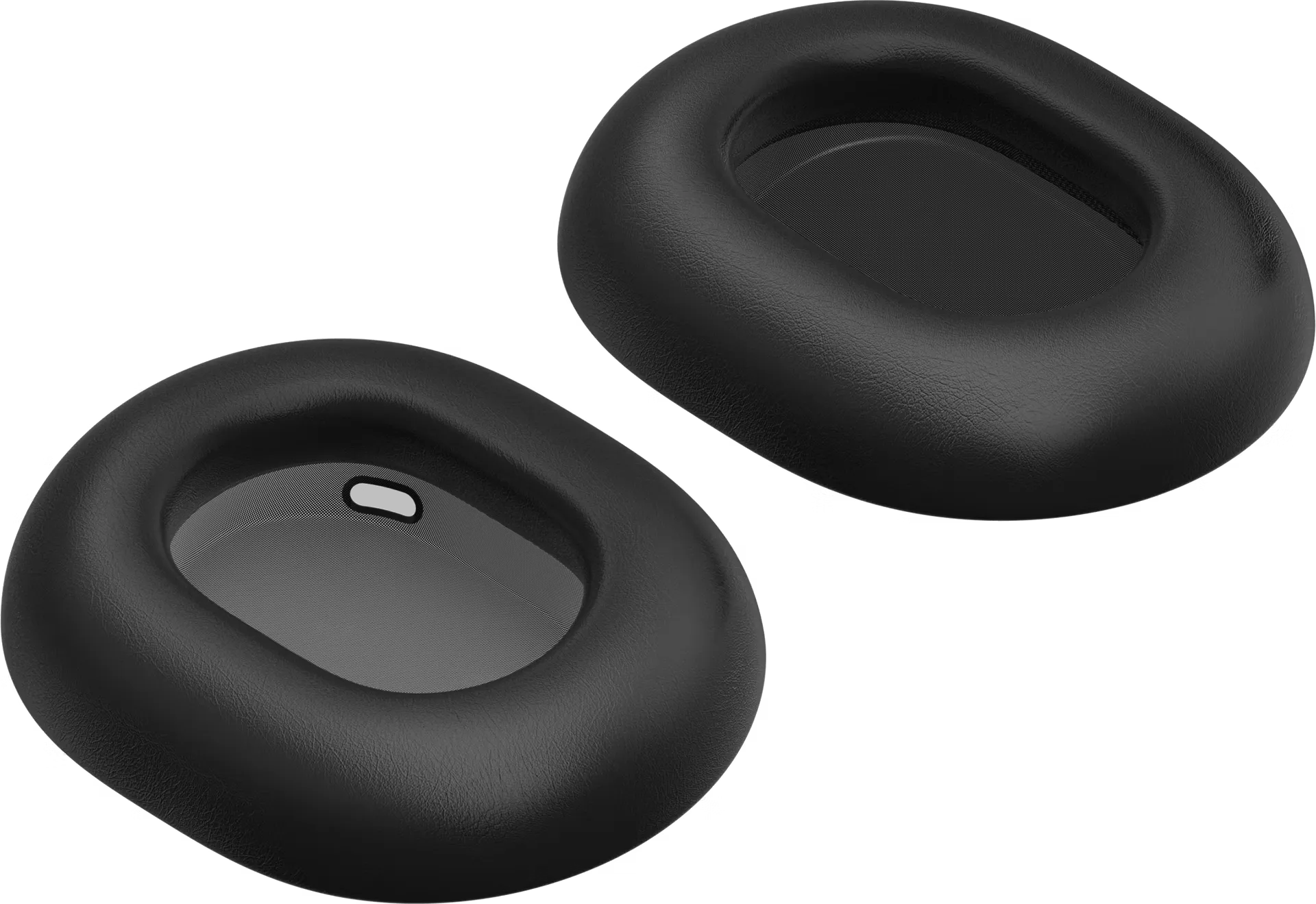 Sonos Ace Oorkussens Zwart