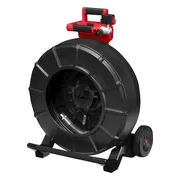 Milwaukee M18 SIC60SC HDR-0 Riool inspectiecamera klein 60m HDR 18V Basic Body - 4933493955