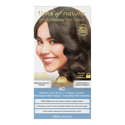 Tints Of Nature 4C Medium Ash Brown