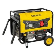 Stanley SG 7500B Generator benzine 7,5kW