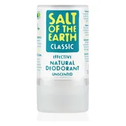 Salt Of The Earth Classic Unscented Natural Deodorant Crystal 90GR