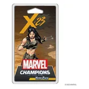 Marvel Champions: X-23