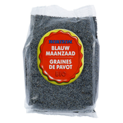 Horizon Blauw Maanzaad Bio 200GR