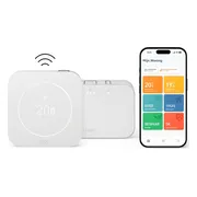 tado Draadloze Slimme Thermostaat X Startpakket 2e Generatie