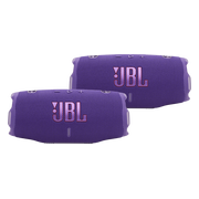 JBL Charge 6 Paars Duo Pack
