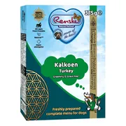 Renske Vers Graanvrij Tetra Hondenvoer Nat Kalkoen 375 gr