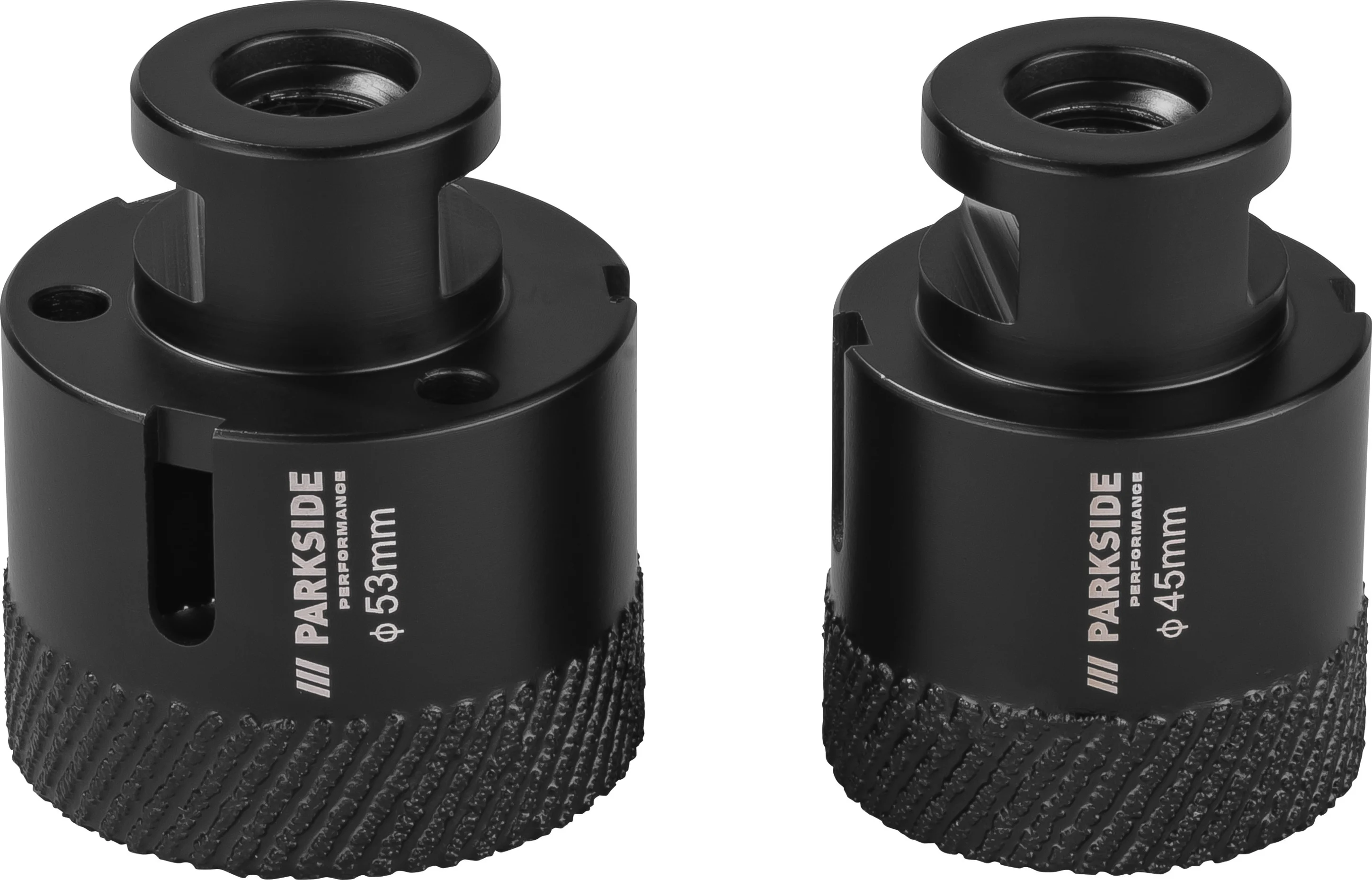 PARKSIDE PERFORMANCE Diamantboren (Ø45, 53 mm)