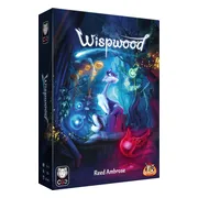 Wispwood