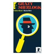 Crazy Sherlock