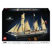 LEGO Icons De Endurance 10335