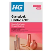 HG Woonkamer Glansdoek