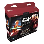 Star Wars Unlimited Twilight of the Republic Two-Player Starter