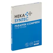 Heka Syntec Zalfkompres 10ST