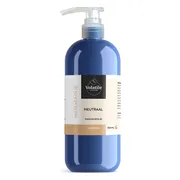 Volatile Massage-Olie Neutraal 1L 1LT