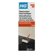 HG Vloeren Nat Steen Kleurverdieper 50ML
