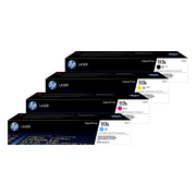 HP 117A Toner Combo pack