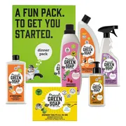 Marcels Green Soap Dinner Pack