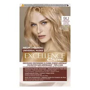 L'Oréal Paris Excellence Creme - 9U Universeel Zeer Lichtblond