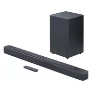 JBL Bar 2.1 Deep Bass MK2 Zwart