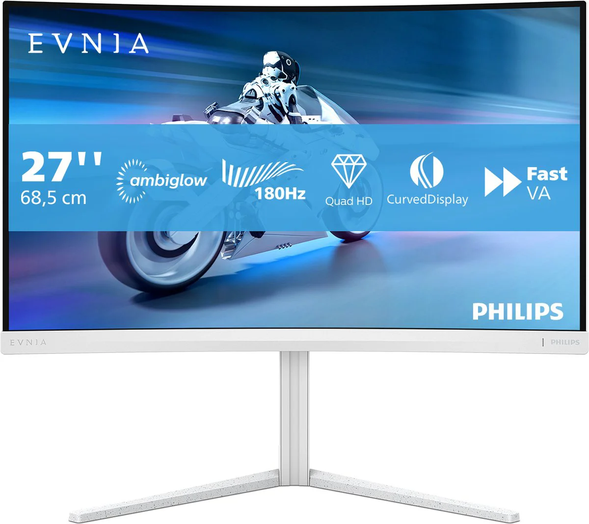 Philips Evnia 27M2C5501/00