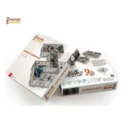 Dungeon & Lasers Fantasy Starter Set