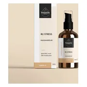 Volatile Bij Stress Massageolie 100ML