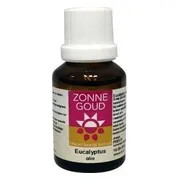 Zonnegoud Eucalyptus Olie 20ML