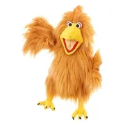 Handpop Herta de Hen 55cm