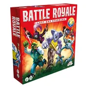 Battle Royale