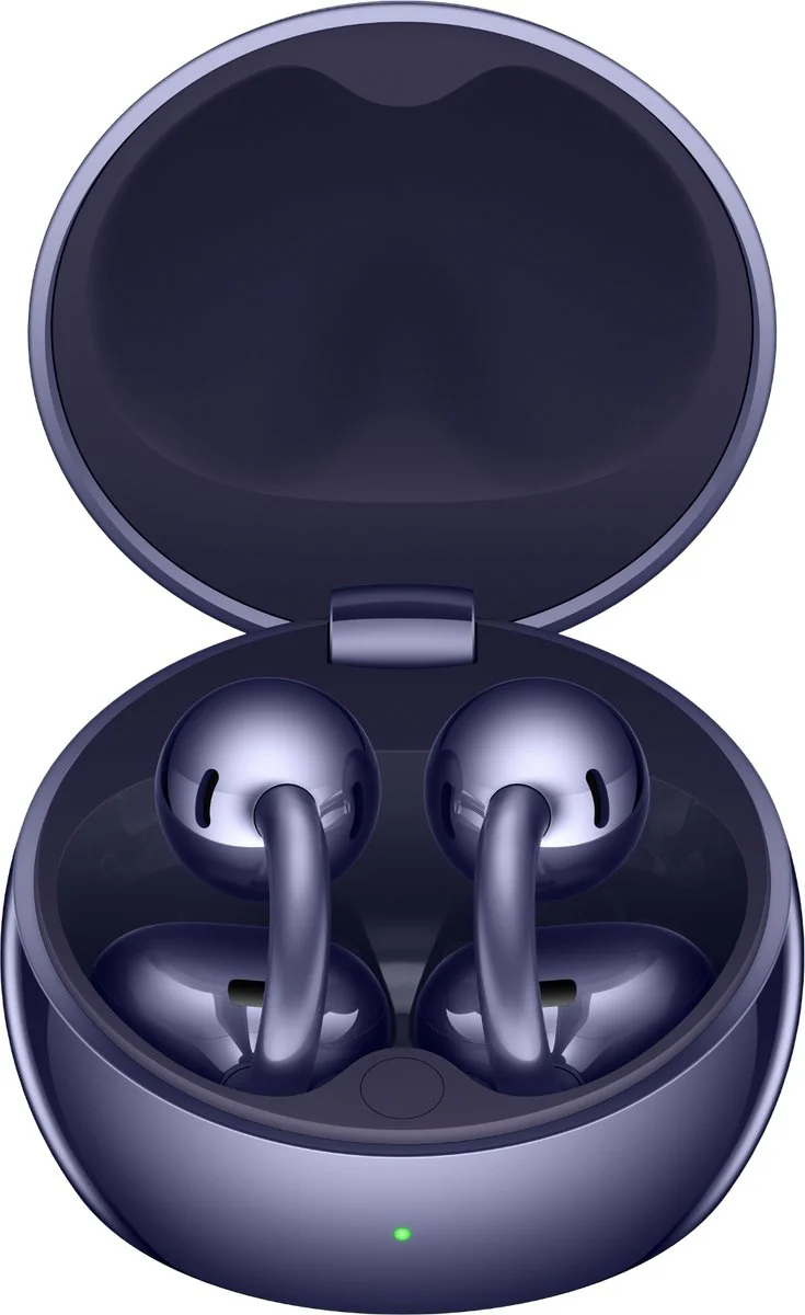Huawei FreeClip 2S Blauw