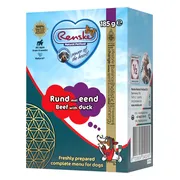 Renske Vers Tetra Hondenvoer Nat Rund met Eend 185 gr