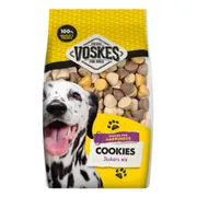 12x Voskes Jackers 400 gr