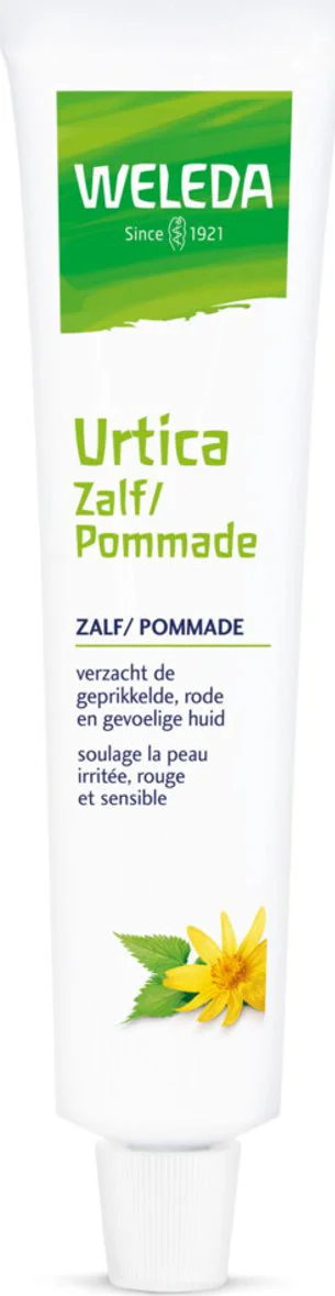 Weleda Urtica Zalf 25gr