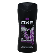 Axe 3in1 Douchegel Excite 400 ml
