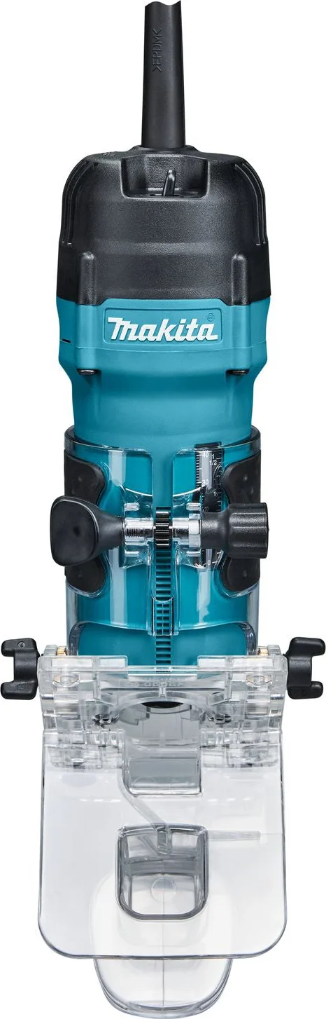 Makita 3712 Kantenfrees 6mm 230V