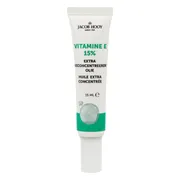 Jacob Hooy Vitamine E 15% Extra Geconcentreerde Olie 15ML