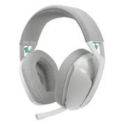 Logitech G321 Lightspeed Draadloze Gaming Headset Wit