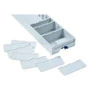 Festool Tussenschot SYS 3 SORT QUER 1B1H VE=10 - 491691