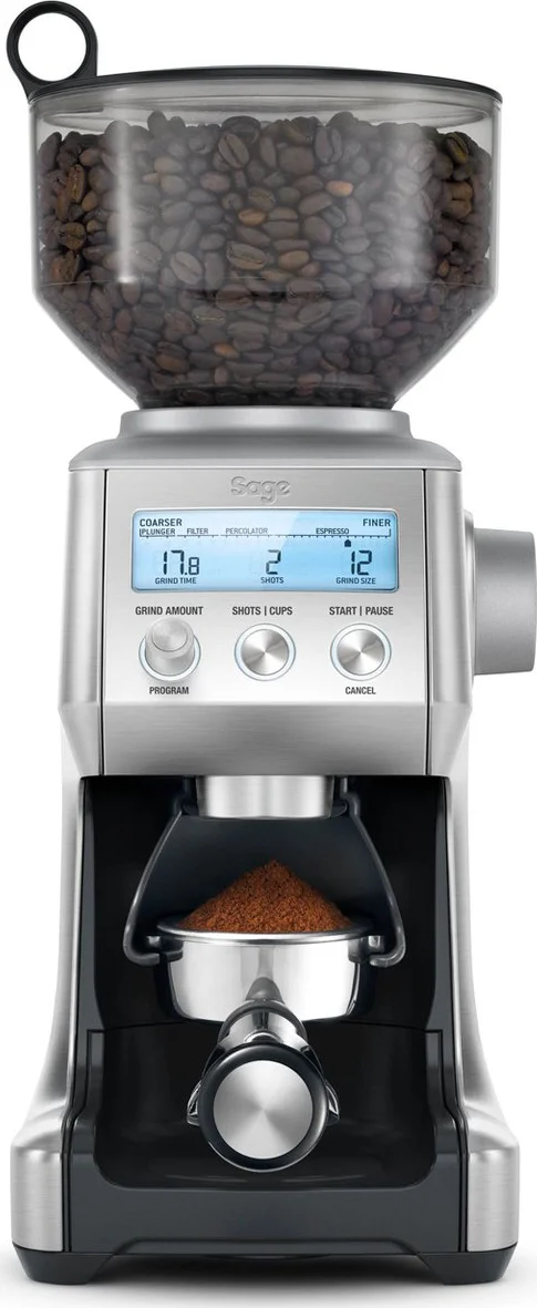 Sage The Smart Grinder Pro