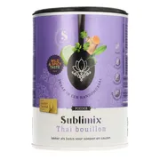 Sublimix Thai Bouillon Poeder 220GR