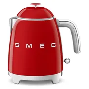 SMEG KLF05RDEU Rood