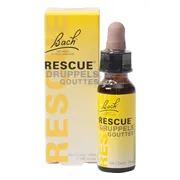 Bach Rescue Druppels 10 ml