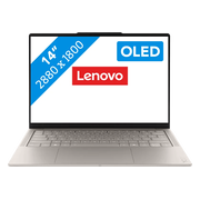 Lenovo Yoga Slim 7 OLED Copilot+ PC 14IPH11 83QM007UMH